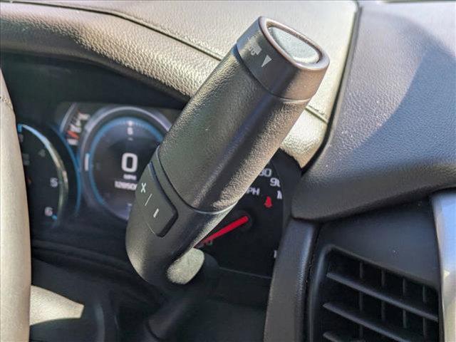 used 2017 Chevrolet Suburban car, priced at $20,999