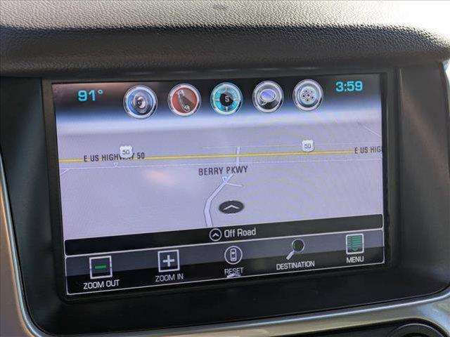 used 2017 Chevrolet Suburban car, priced at $20,999