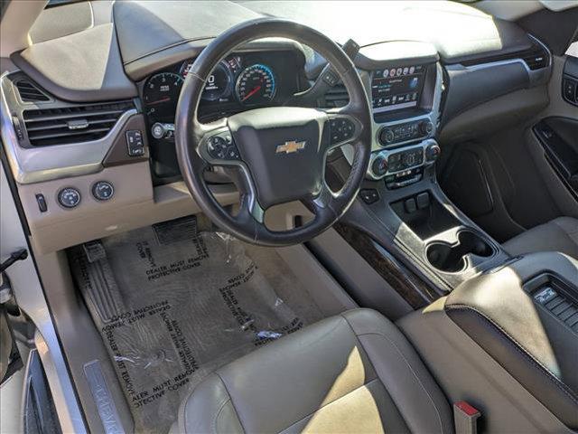 used 2017 Chevrolet Suburban car, priced at $20,999