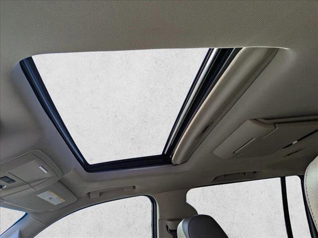 used 2017 Chevrolet Suburban car, priced at $20,999