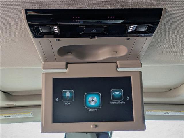 used 2017 Chevrolet Suburban car, priced at $20,999