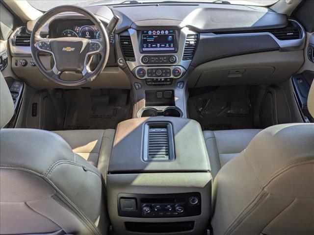 used 2017 Chevrolet Suburban car, priced at $20,999