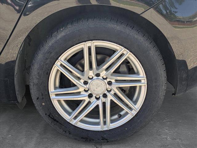 used 2016 Dodge Dart car, priced at $6,889