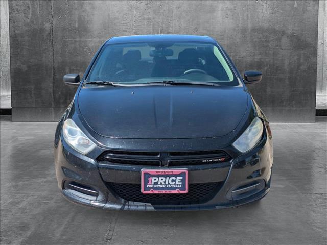 used 2016 Dodge Dart car, priced at $6,889