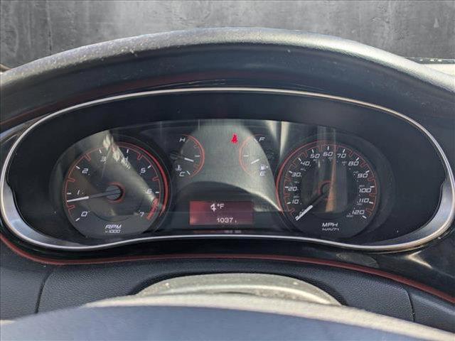 used 2016 Dodge Dart car, priced at $6,889