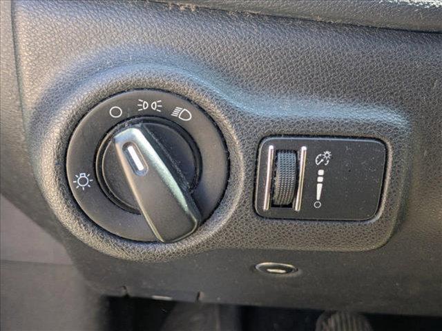 used 2016 Dodge Dart car, priced at $6,889