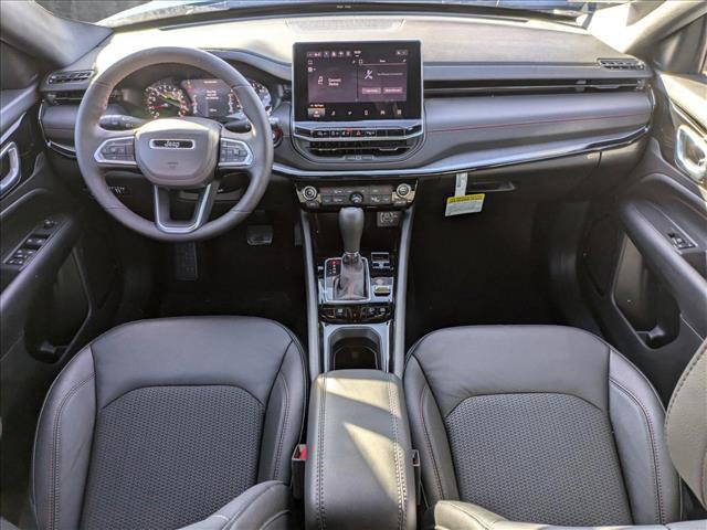 new 2025 Jeep Compass car, priced at $35,759