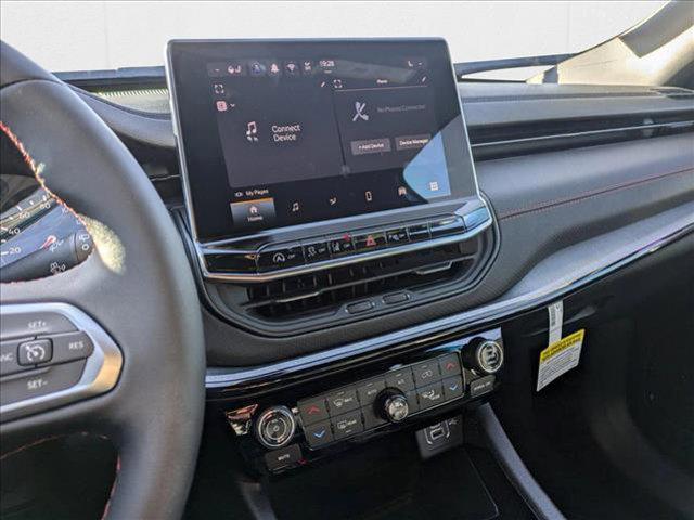 new 2025 Jeep Compass car, priced at $34,958