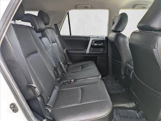 used 2018 Toyota 4Runner car, priced at $29,295