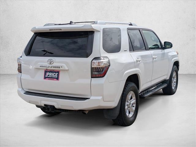 used 2018 Toyota 4Runner car, priced at $29,295