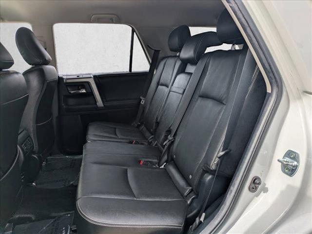 used 2018 Toyota 4Runner car, priced at $29,295