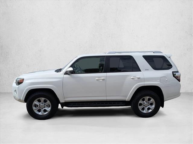 used 2018 Toyota 4Runner car, priced at $29,295