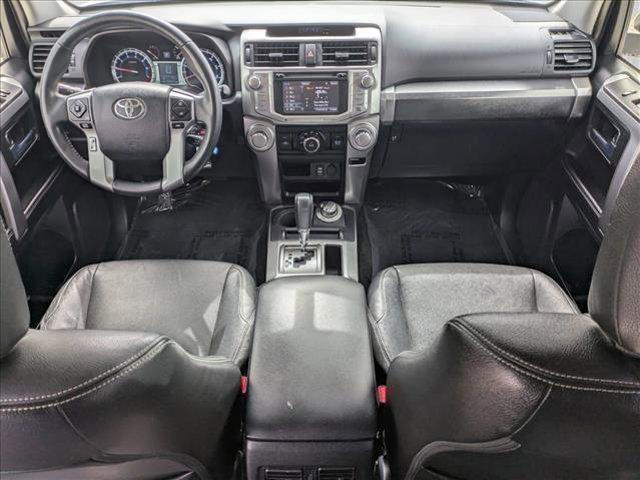 used 2018 Toyota 4Runner car, priced at $29,295