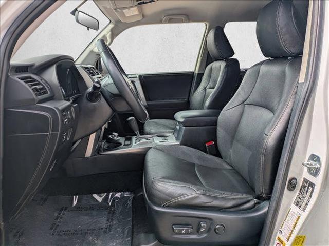 used 2018 Toyota 4Runner car, priced at $29,295