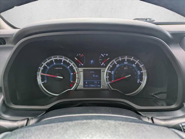 used 2018 Toyota 4Runner car, priced at $29,295
