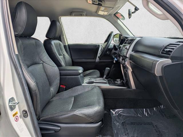 used 2018 Toyota 4Runner car, priced at $29,295