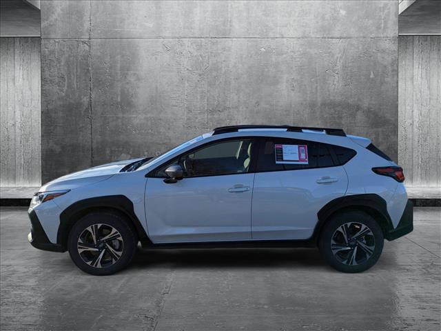 used 2024 Subaru Crosstrek car, priced at $27,774