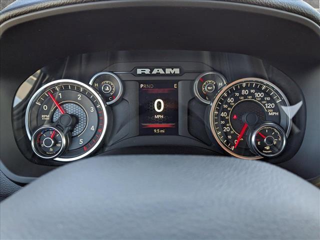 new 2024 Ram 3500 car, priced at $77,964