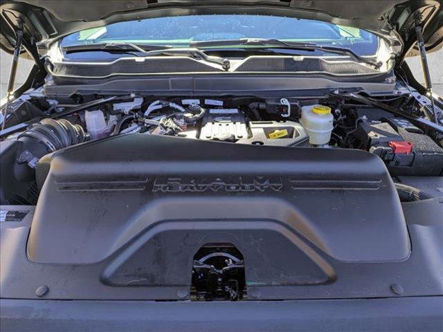 new 2026 Ram 2500 car, priced at $93,679