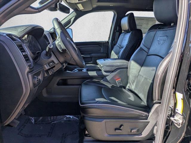 new 2026 Ram 2500 car, priced at $93,679
