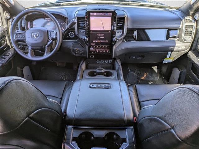 new 2026 Ram 2500 car, priced at $93,679