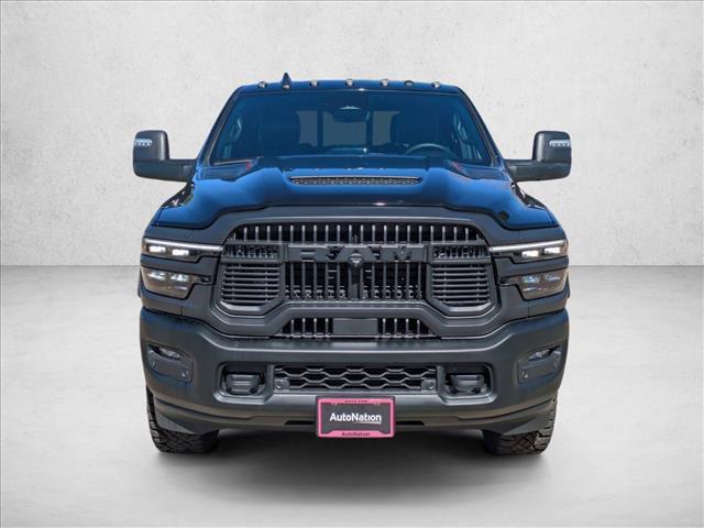 new 2026 Ram 2500 car, priced at $93,679