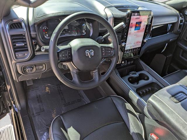 new 2026 Ram 2500 car, priced at $93,679