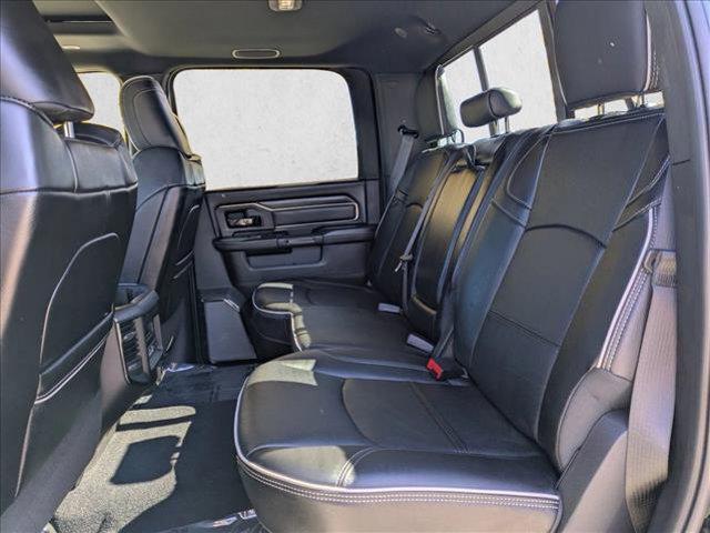new 2026 Ram 2500 car, priced at $93,679