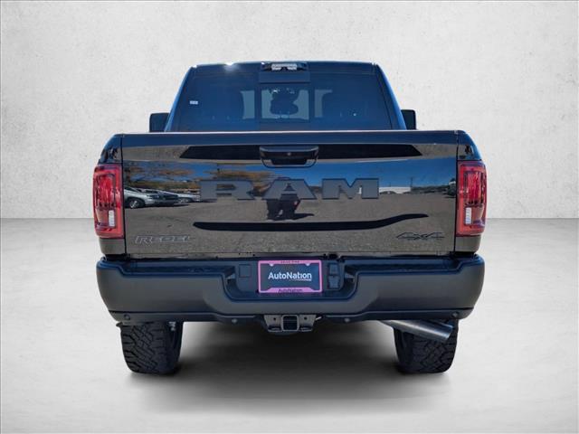 new 2026 Ram 2500 car, priced at $93,679