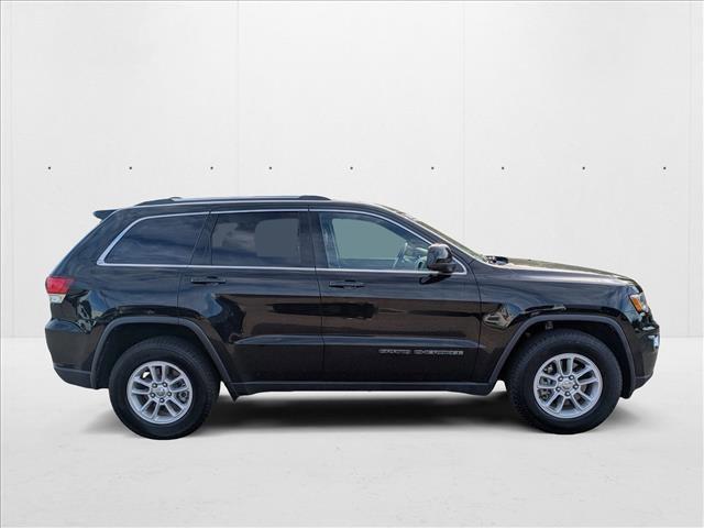 used 2020 Jeep Grand Cherokee car, priced at $19,591