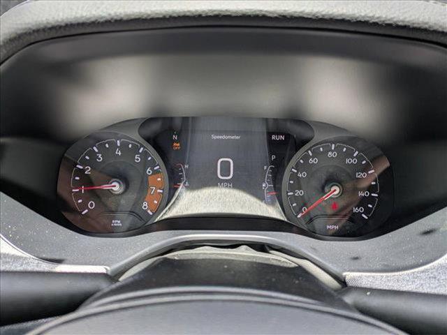 new 2025 Jeep Compass car, priced at $31,979