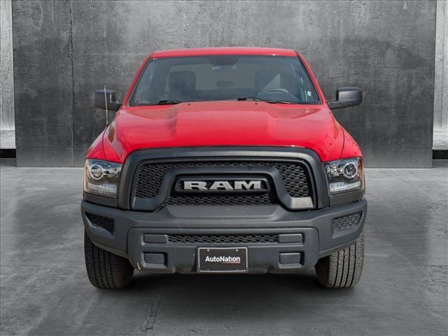 used 2024 Ram 1500 Classic car, priced at $34,097