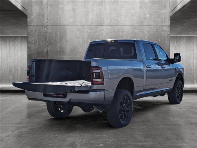 new 2024 Ram 2500 car, priced at $84,454