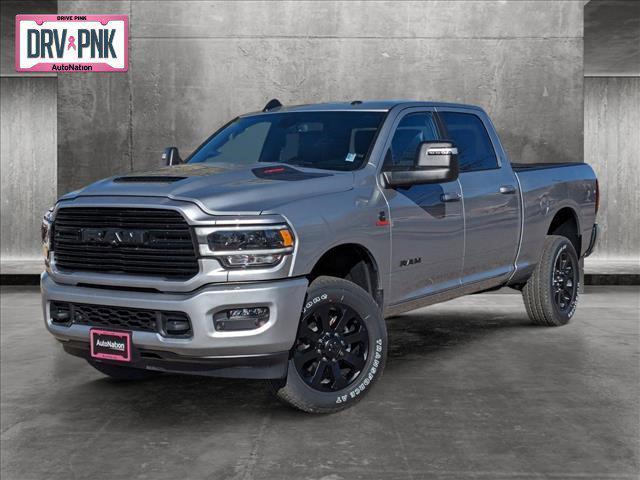 new 2024 Ram 2500 car, priced at $84,454