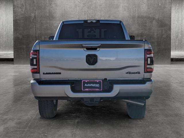 new 2024 Ram 2500 car, priced at $84,454