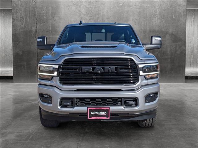 new 2024 Ram 2500 car, priced at $84,454