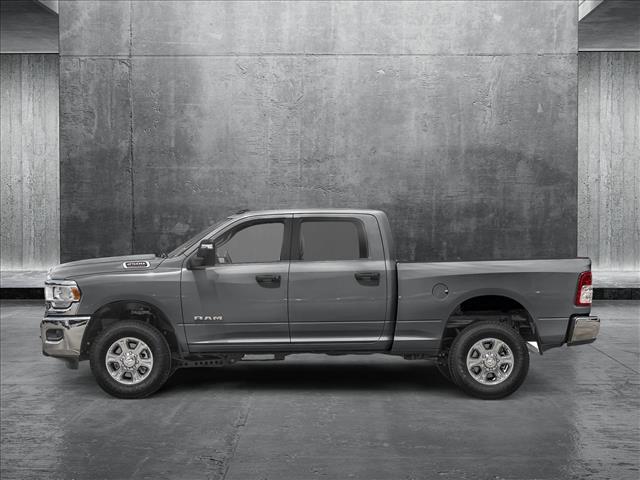 new 2024 Ram 2500 car, priced at $79,496