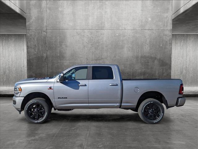 new 2024 Ram 2500 car, priced at $84,454