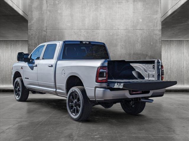 new 2024 Ram 2500 car, priced at $84,454