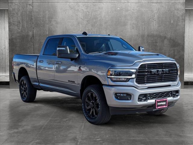 new 2024 Ram 2500 car, priced at $84,454