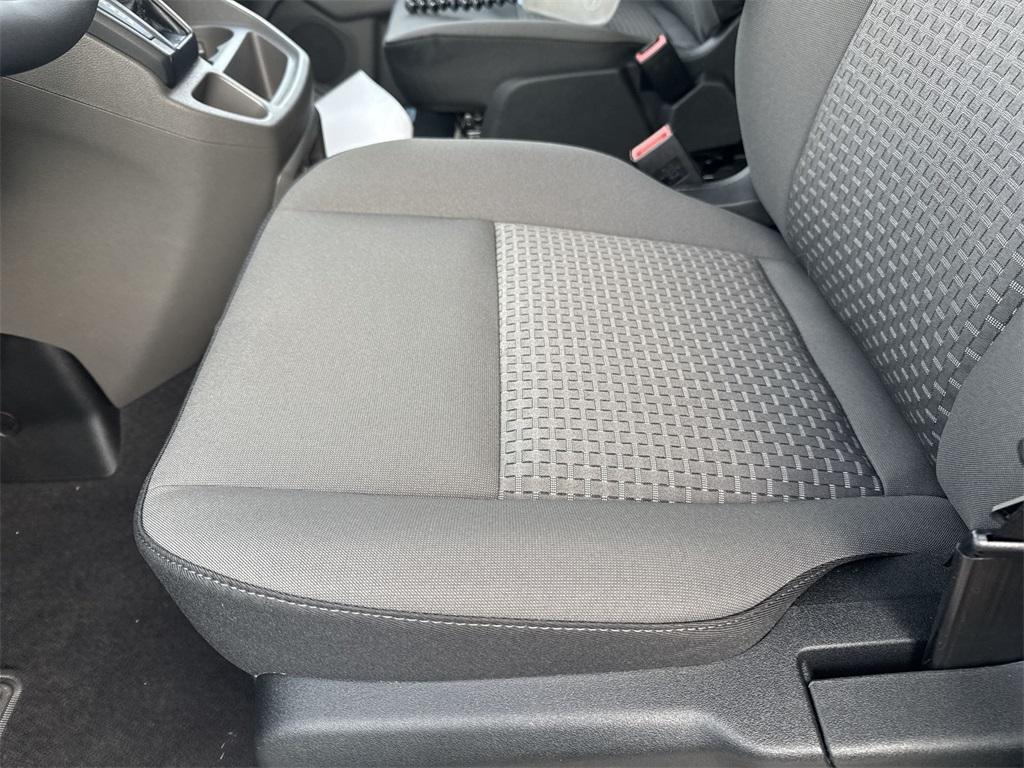 new 2025 Ford Transit-350 car, priced at $75,615