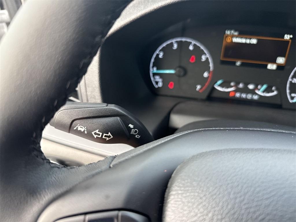 new 2025 Ford Transit-350 car, priced at $75,615