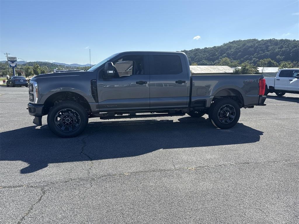 new 2026 Ford F-250 car, priced at $74,160