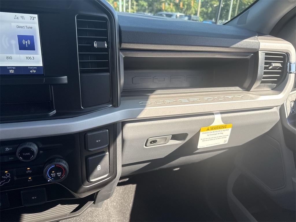 new 2026 Ford F-250 car, priced at $74,160