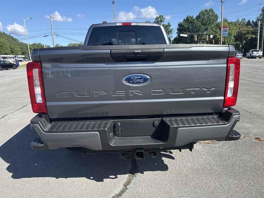 new 2026 Ford F-250 car, priced at $74,160