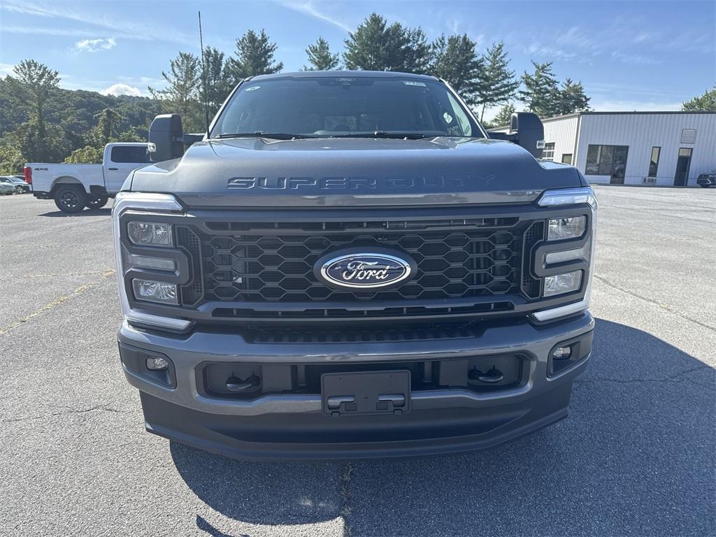 new 2026 Ford F-250 car, priced at $74,160