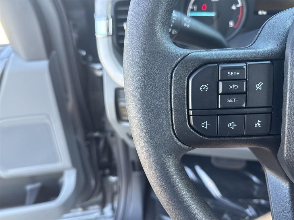 new 2026 Ford F-250 car, priced at $74,160