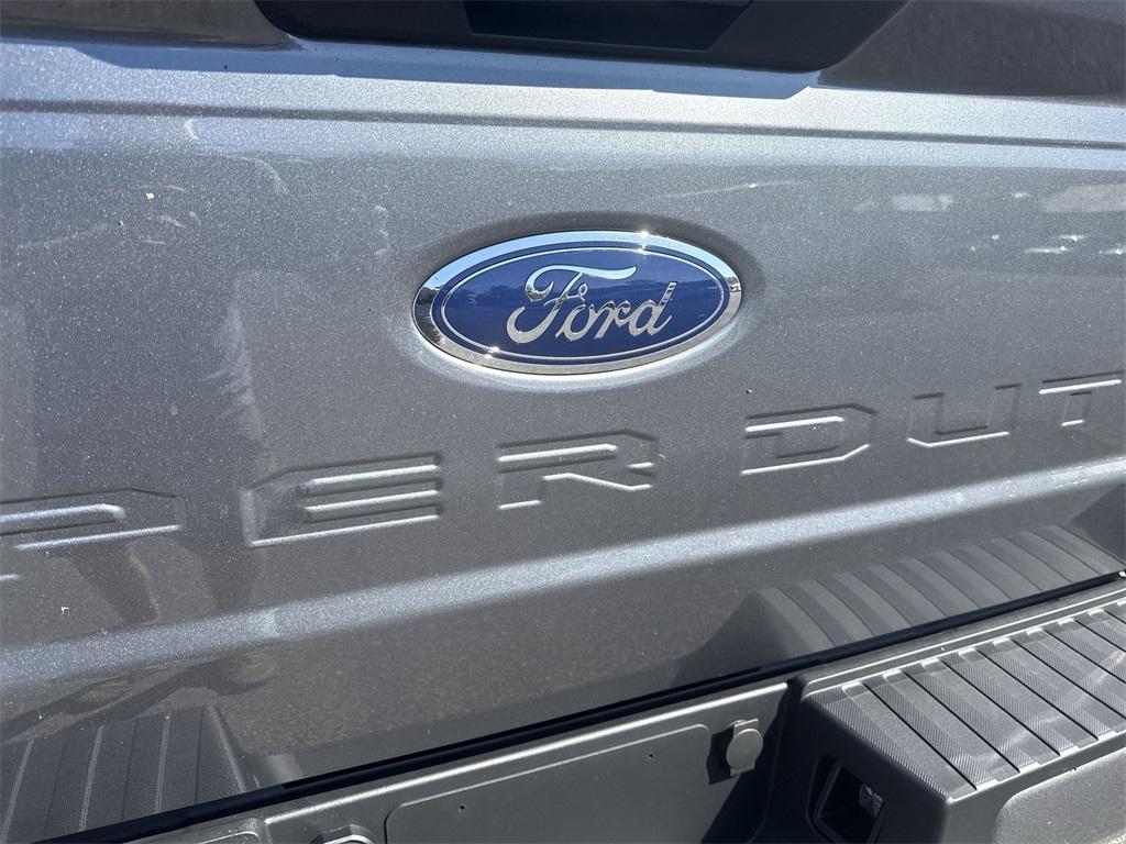 new 2026 Ford F-250 car, priced at $74,160