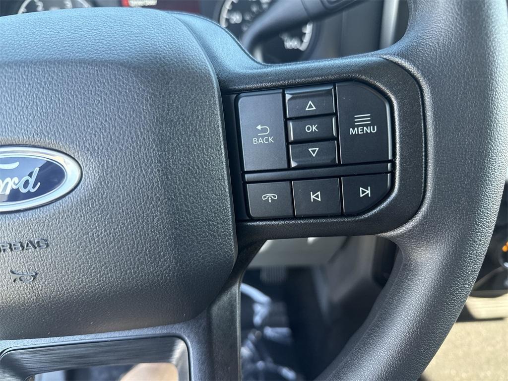 new 2026 Ford F-250 car, priced at $74,160