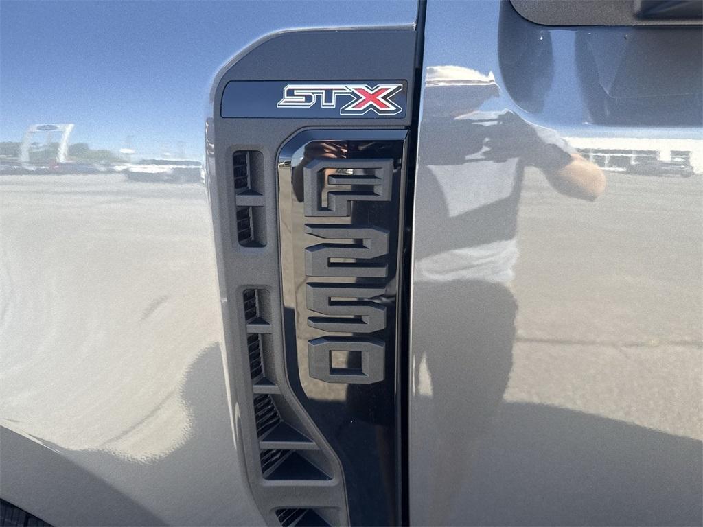 new 2026 Ford F-250 car, priced at $74,160